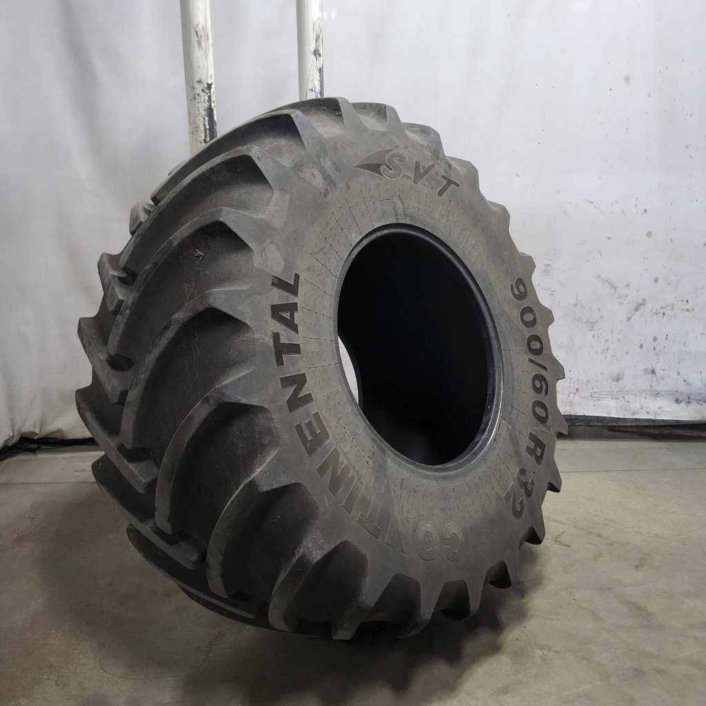 900/60R32 Continental Super Volume SVT R-1W 176A8 85%