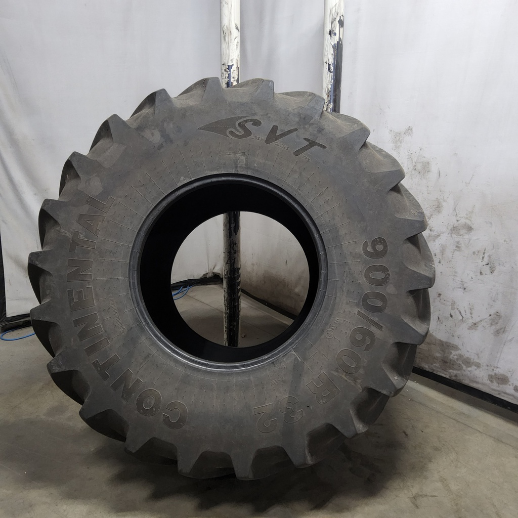 900/60R32 Continental Super Volume SVT R-1W 176A8 85%