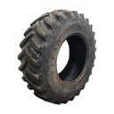 18.4/-30 Titan Farm Hi Traction Lug R-1 , D (8 Ply) 75%