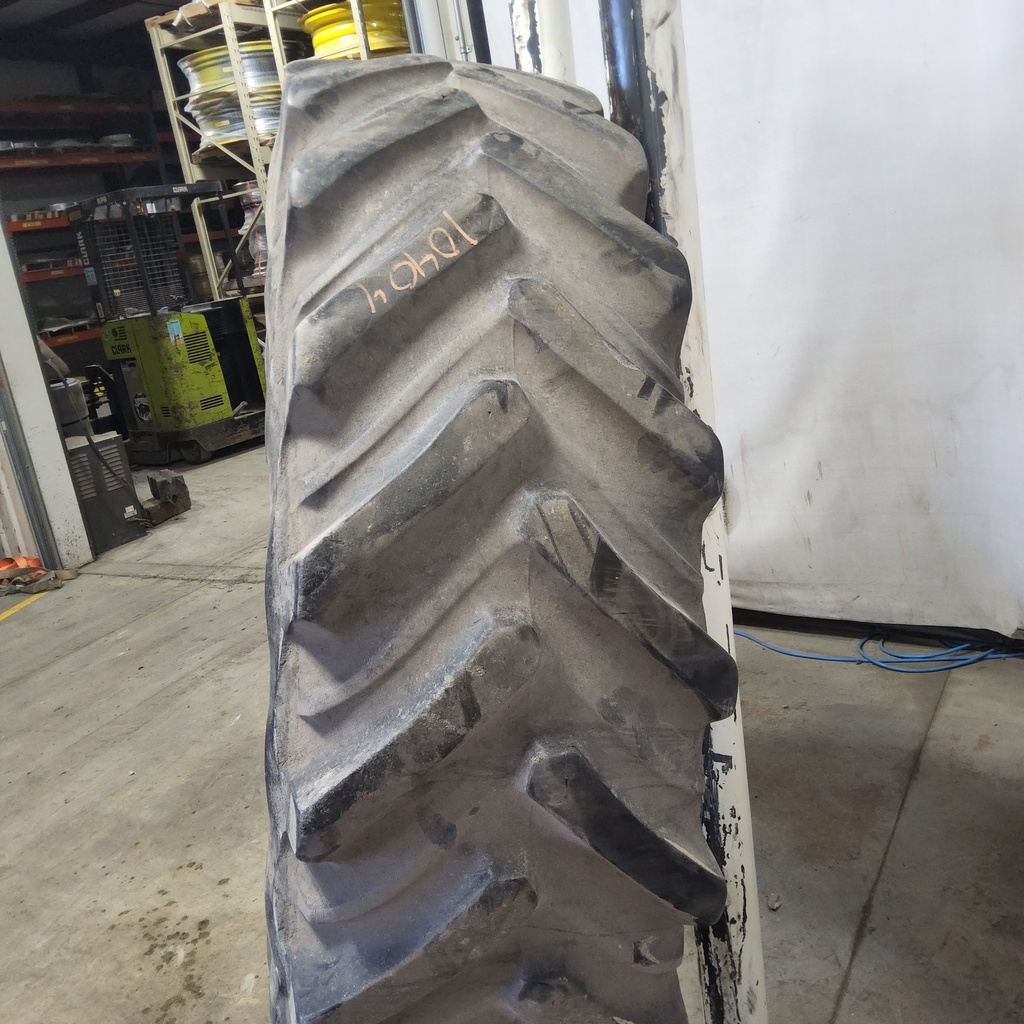 20.8/R42 Firestone Radial 7000 R-1W 155A8 60%