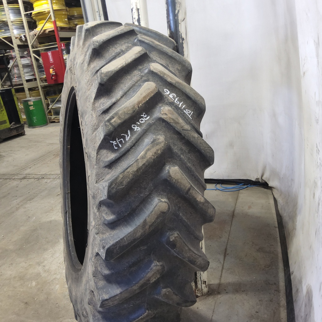 20.8/R42 Firestone Radial 7000 R-1W 155A8 70%