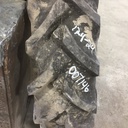 12.4/-24 Farm King (ATF) Tractor Rear (1900) R-1 116 A8, C (6 Ply) 95%