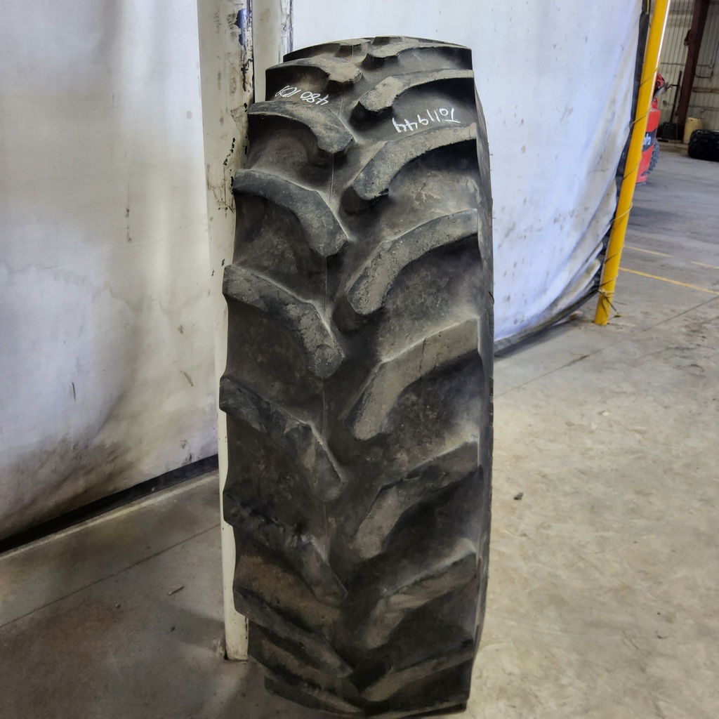 480/80R38 Goodyear Farm UltraTorque Radial R-1 149B 50%