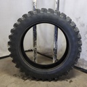 14.9/R46 Firestone Radial All Traction 23 R-1 145B, **** (12 Ply) 90%