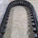 16" Camso Track 6500 Directional LH John Deere 8RT 75%