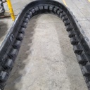 16" Camso Track 6500 Directional LH John Deere 8RT 75%