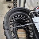 18" Summit Track C-Lug Bobcat T76