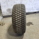 27/10.50-15 Titan Farm Multi Trac C/S NHS  HF-1 on John Deere Yellow 6-Hole Implement 99%