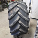 600/65R28 Continental AC65 Contract R-1W 168A8 45%