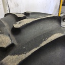 600/65R28 Continental AC65 Contract R-1W 168A8 45%