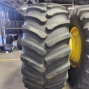 800/70R38 Firestone Radial Deep Tread 23 R-1W 173B 80%