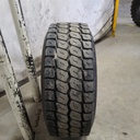 445/65R22.5 Kumho KMA12 A/P 169K, L (20 Ply) 99%
