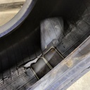 24/R21 Bridgestone VGT V-Steel G-Traction E-2 1* 99%