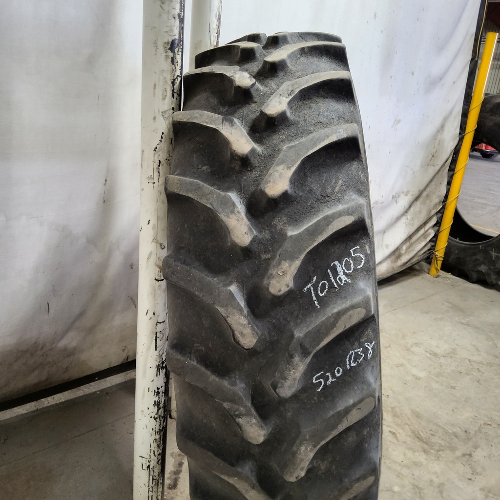 520/85R38 Goodyear Farm UltraTorque Radial R-1 155B 65%