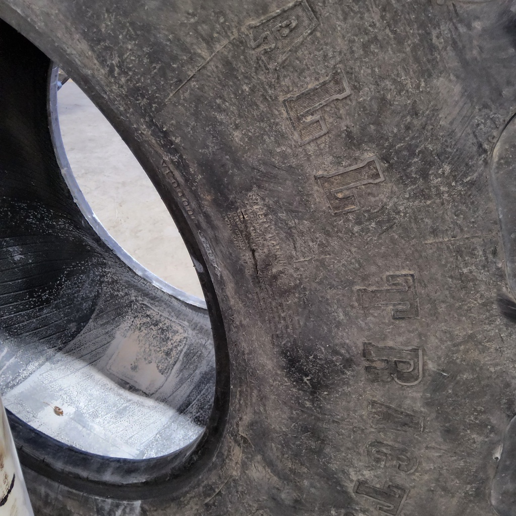 650/75R32 Firestone Radial All Traction DT R-1W 172 B 70%