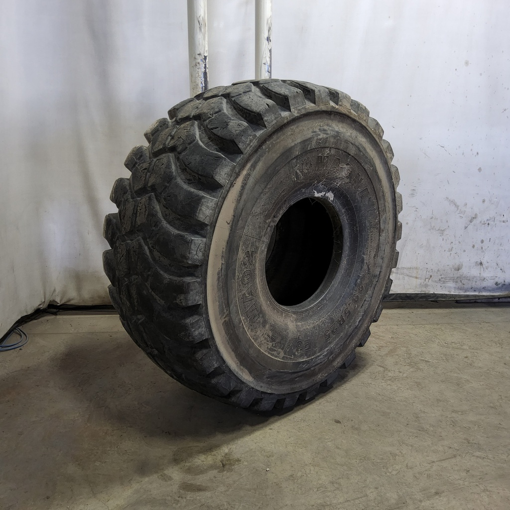 29.5/R25 Magna MA02 E-3/L-3 2* 65%