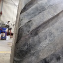 1000/50R25 Michelin MegaXBib 2 R-1W 24-Hole 70%