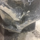 520/85R46 Goodyear Farm Special Sure Grip Radial TD8 R-2 158 B 55%