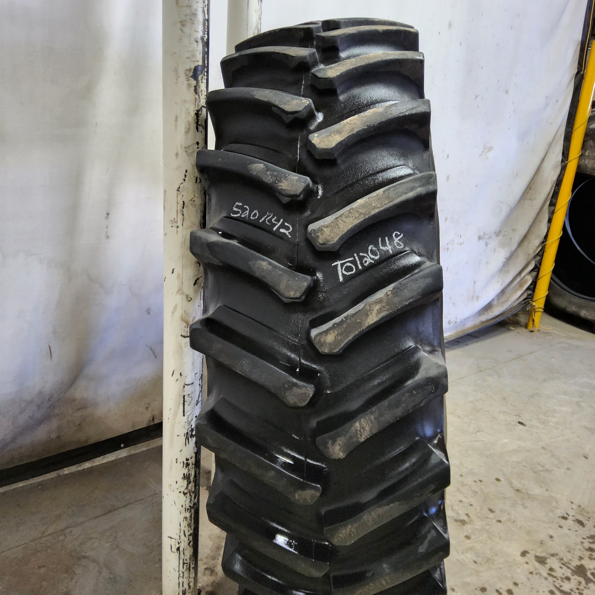 23 mm tires