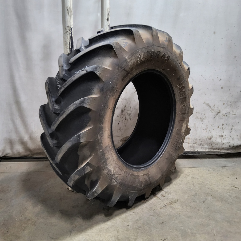 710/70R42 Michelin MachXBib R-1W 173D 85%
