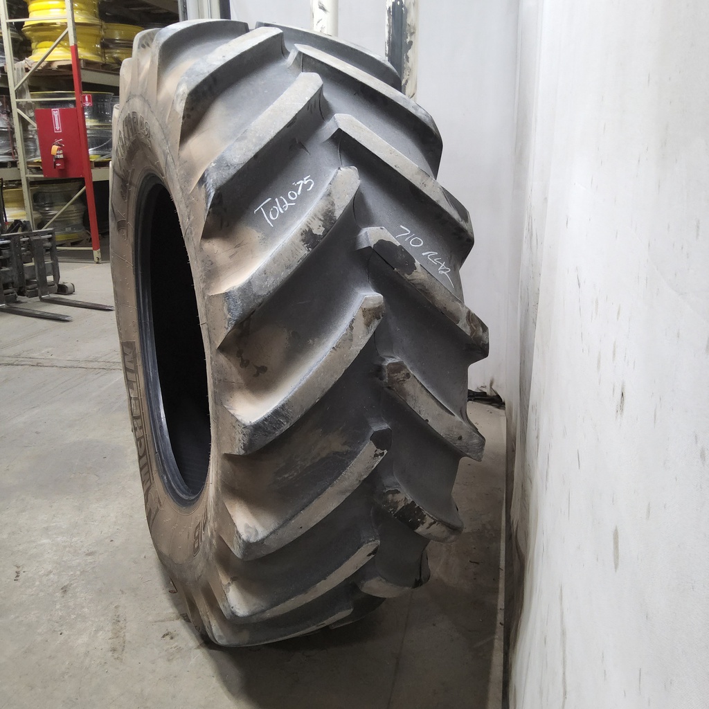 710/70R42 Michelin MachXBib R-1W 173D 85%