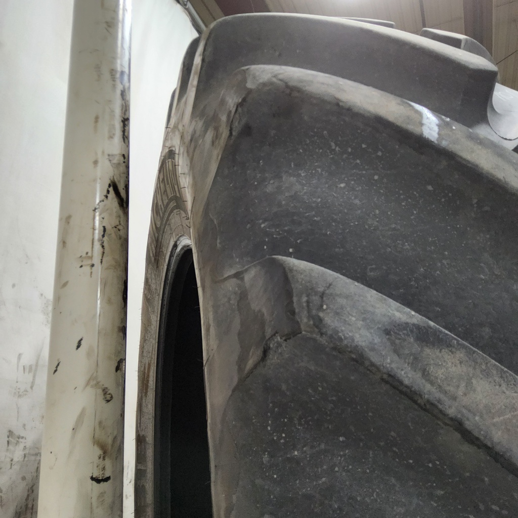 710/70R42 Michelin MachXBib R-1W 173D 85%