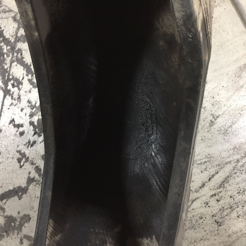 12.4/-24 Vortrac All Position R-1, D (8 Ply) 75%