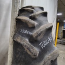 380/90R54 Goodyear Farm DT800 Super Traction R-1W 152B 50%