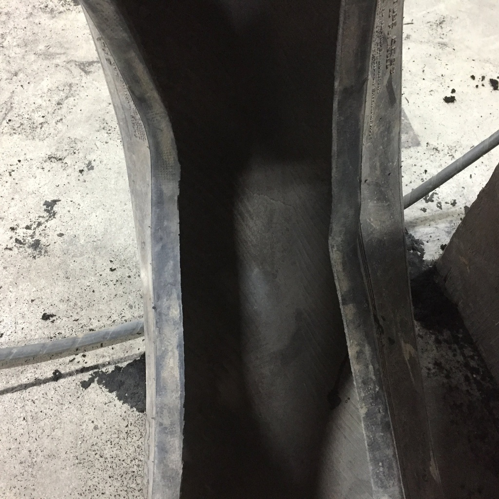 12.4/-24 Vortrac All Position R-1, D (8 Ply) 75%