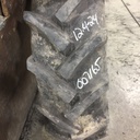 12.4/-24 Vortrac All Position R-1, D (8 Ply) 75%