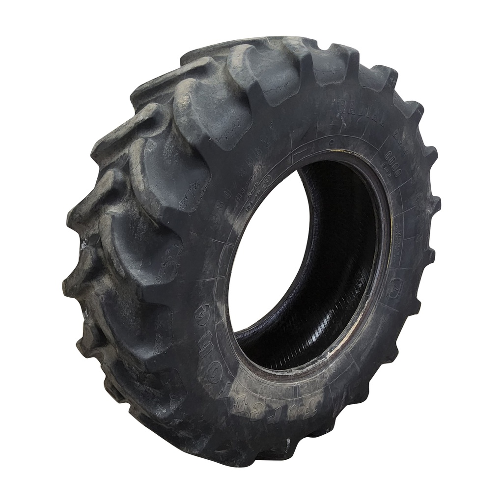 380/85R24 Firestone Radial All Traction 6000 R-1W 131B 60%