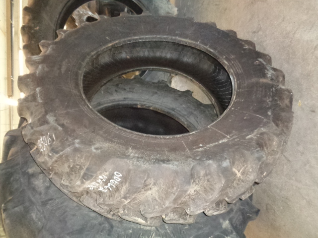 480/80R38 Goodyear Farm UltraTorque Radial R-1 149 B 99%