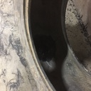 12.4/-24 Goodyear Farm DT221 DuraTorque R-1, B (4 Ply) 80%
