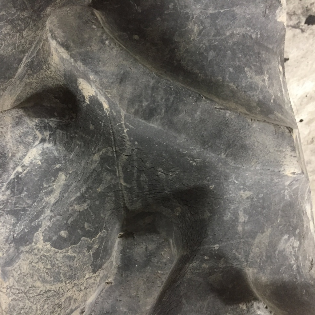 12.4/-24 Goodyear Farm DT221 DuraTorque R-1, B (4 Ply) 80%