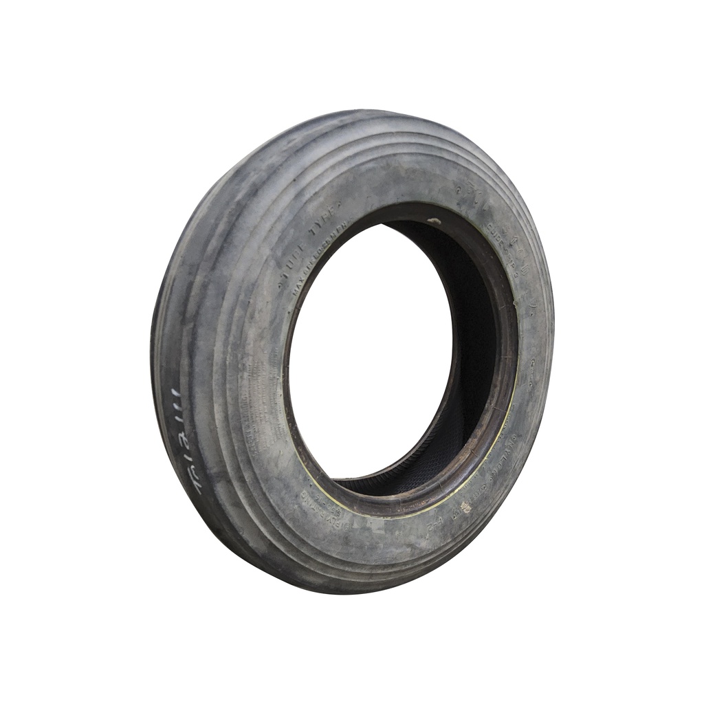 5.50/-16 Firestone Champion Guide Grip Single Rib F-1 , C (6 Ply)