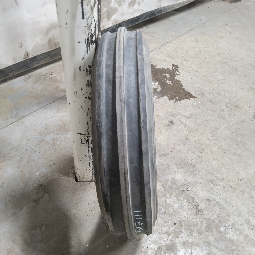 5.50/-16 Firestone Champion Guide Grip Single Rib F-1 , C (6 Ply)