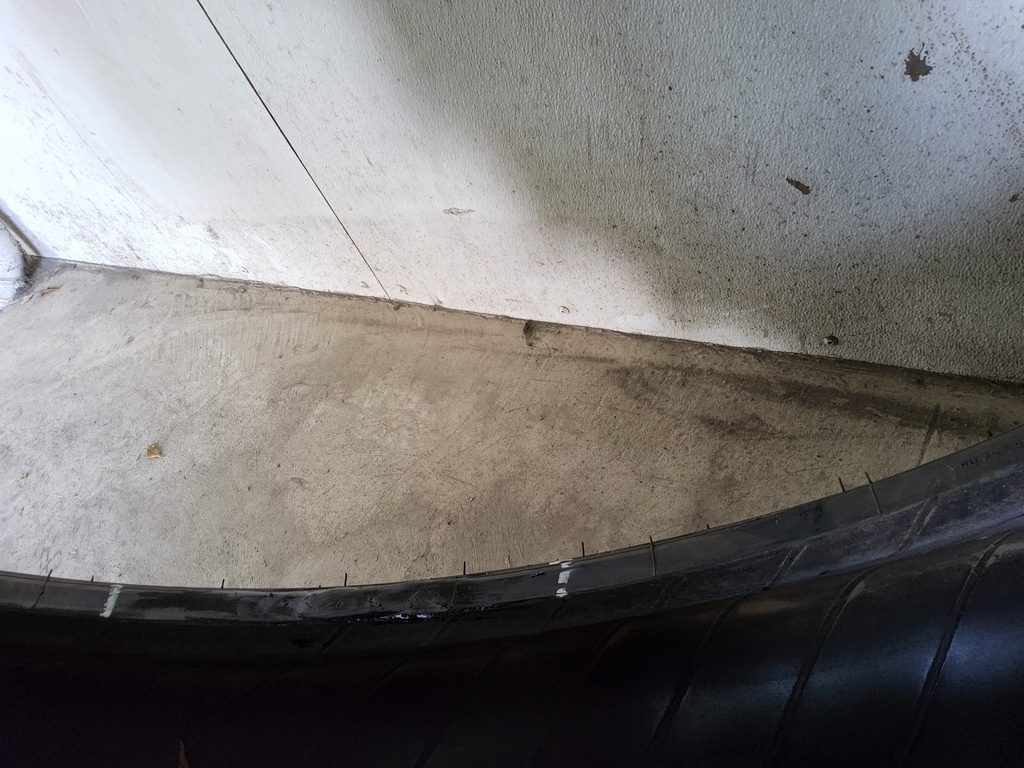 480/70R34 Trelleborg TM700 R-1W 155A8