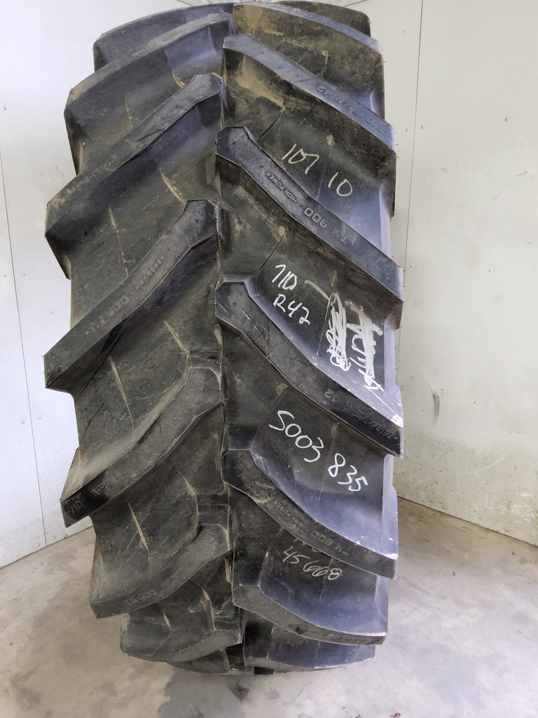 710/75R42 Trelleborg TM900 High Power R-1W 175D 99%