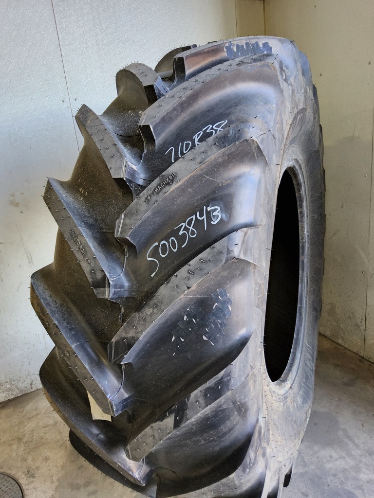 710/70R38 Michelin MachXBib R-1W 171D 95%