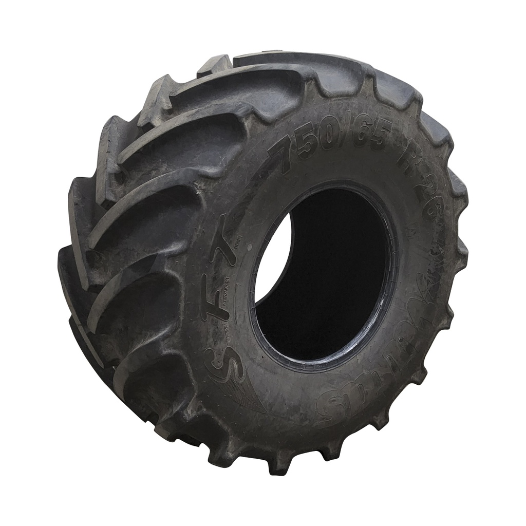 750/65R26 Mitas SuperFlexion Tire (SFT) R-1W 169A8 95%