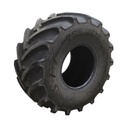 750/65R26 Mitas SuperFlexion Tire (SFT) R-1W 169A8 95%