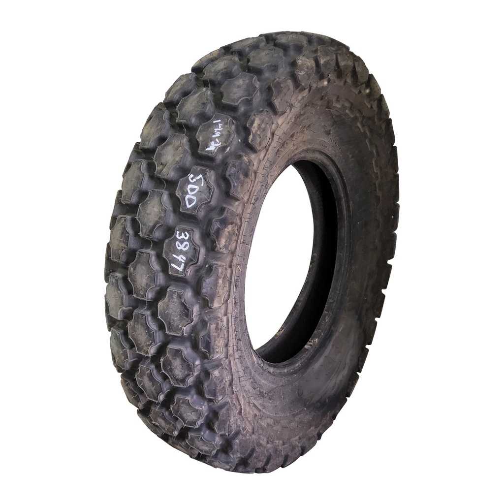 14.9/-24 Firestone All Non-Skid Tractor R-3 , C (6 Ply) 99%