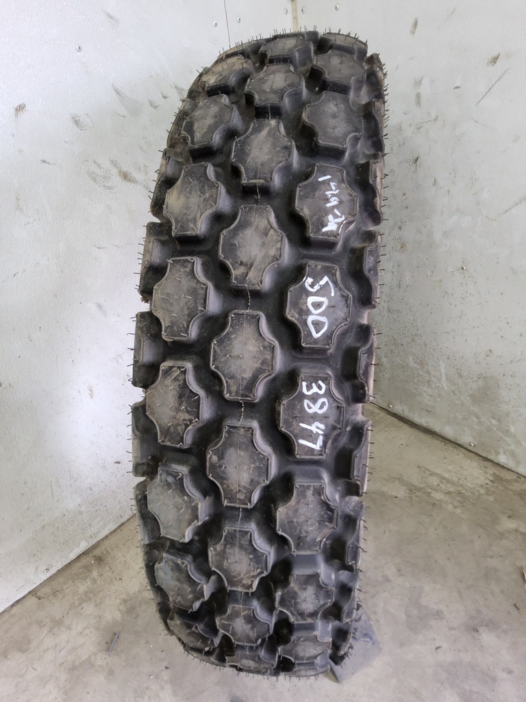 14.9/-24 Firestone All Non-Skid Tractor R-3 , C (6 Ply) 99%