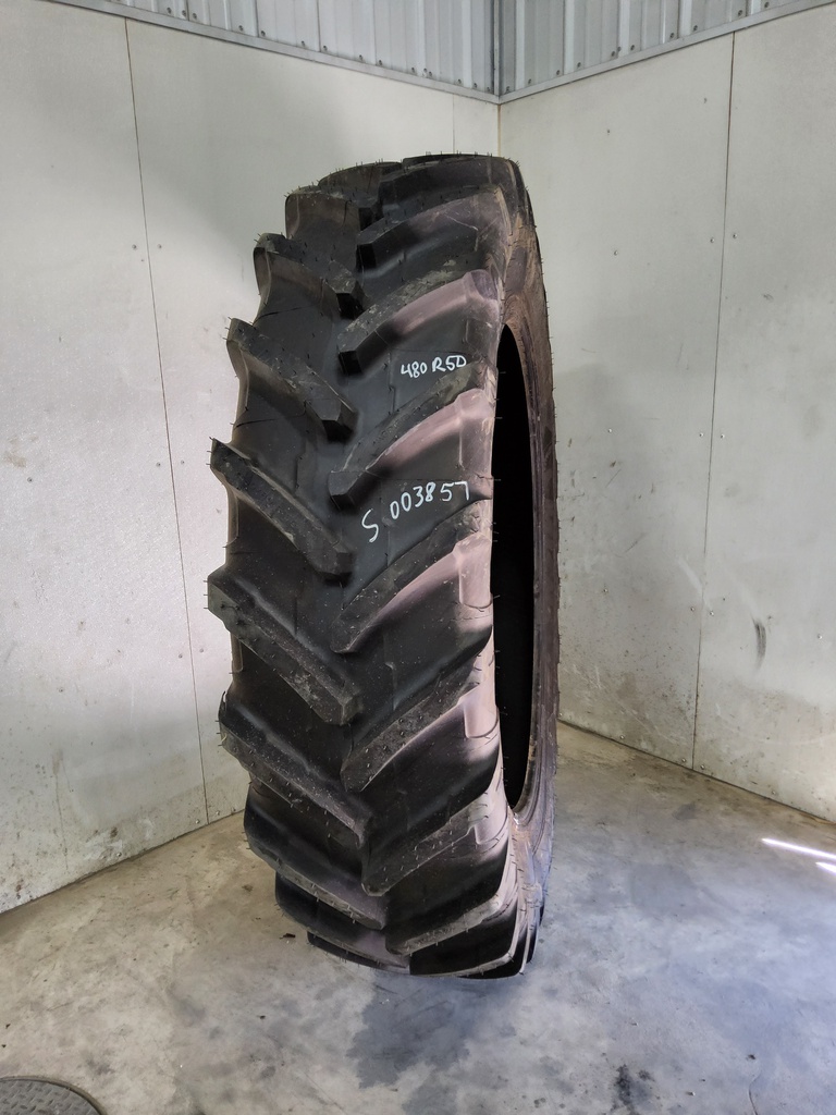 480/80R50 Michelin AgriBib R-1W 159B 90%