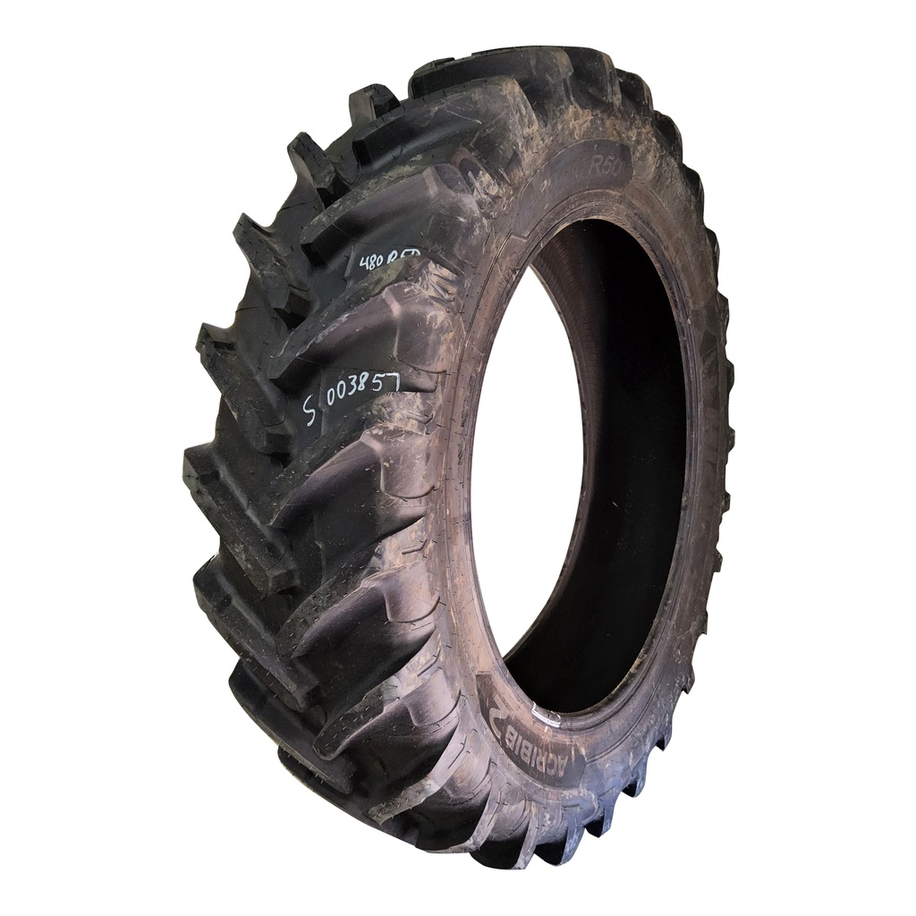 480/80R50 Michelin AgriBib R-1W 159B 90%