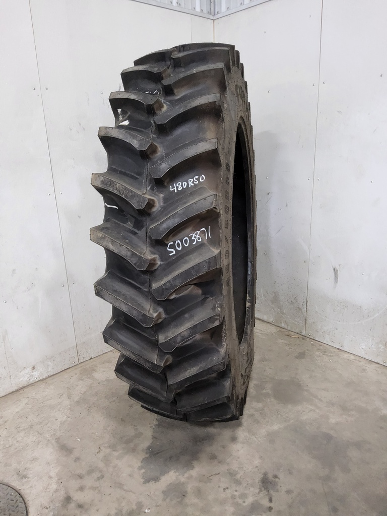 480/80R50 Firestone Radial Deep Tread 23 R-1W 159B 99%