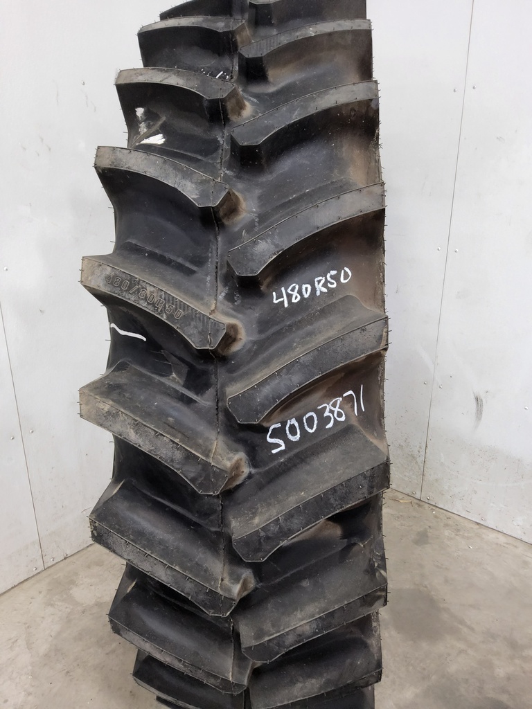 480/80R50 Firestone Radial Deep Tread 23 R-1W 159B 99%