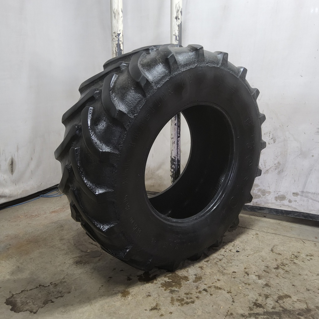 710/70R38 Firestone Radial All Traction DT R-1W 166B 35%