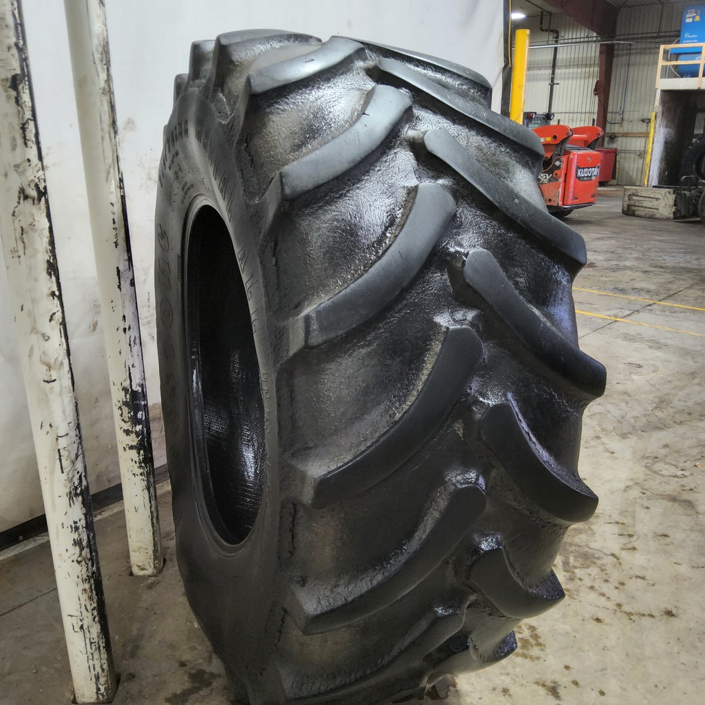 710/70R38 Firestone Radial All Traction DT R-1W 166B 35%