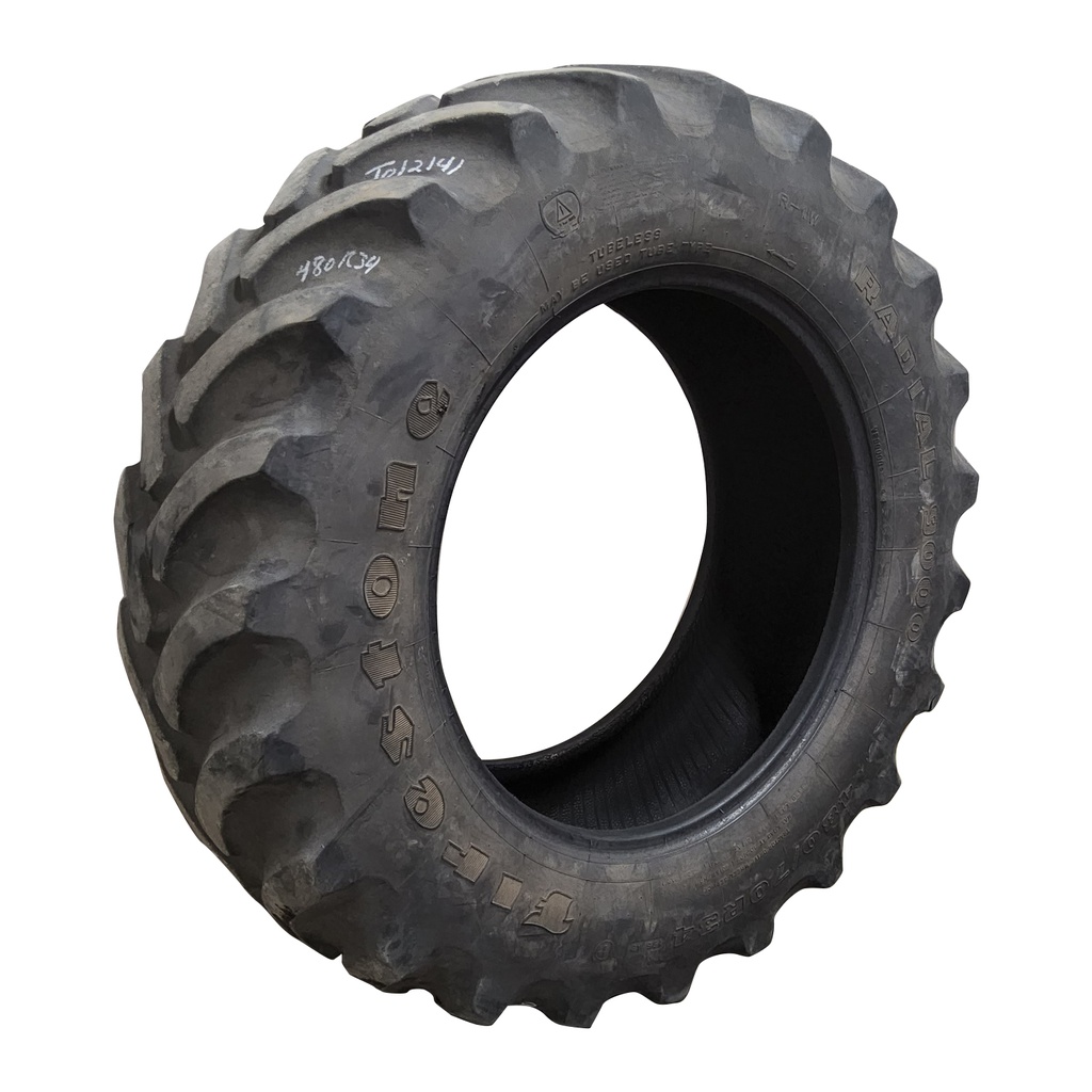 480/70R34 Firestone Radial 9000 R-1W 155B 55%